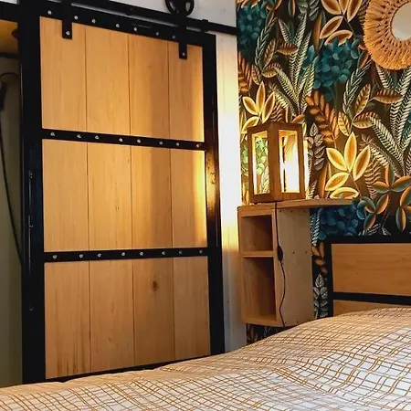 Chez Simone Dom wakacyjny *