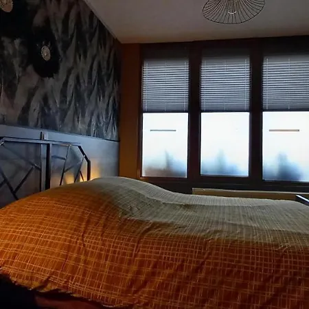 Casa vacanze Chez Simone