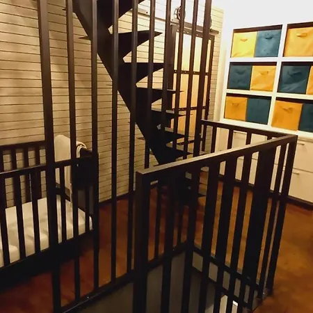 Chez Simone Dom wakacyjny