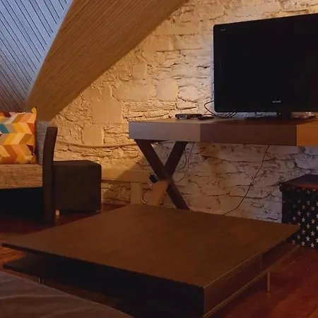 Holiday home Chez Simone