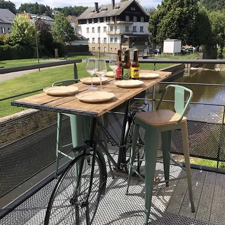 Chez Simone