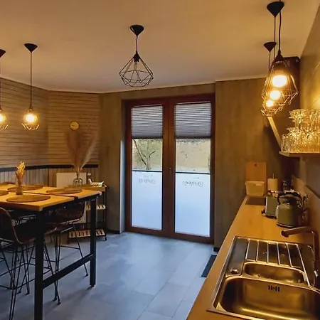 Chez Simone Holiday home