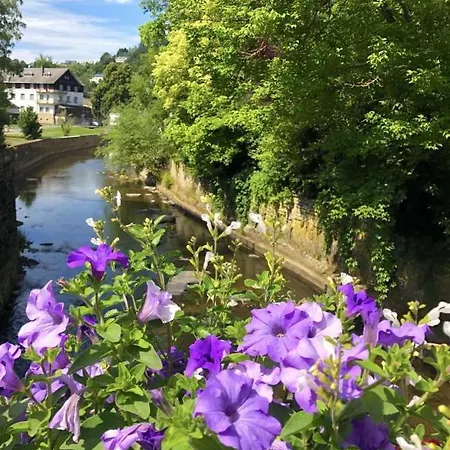 Chez Simone Dom wakacyjny