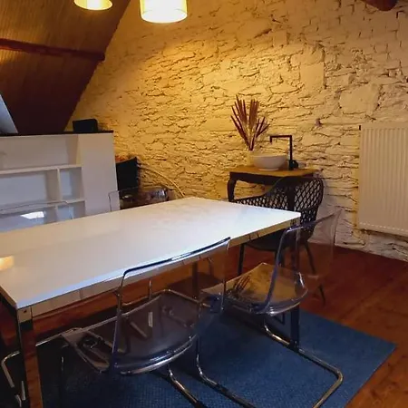Holiday home Chez Simone