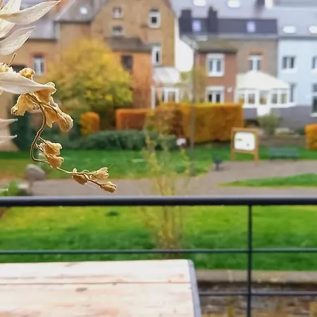 Casa vacanze Chez Simone