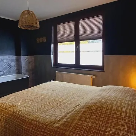 Chez Simone Dom wakacyjny Houffalize