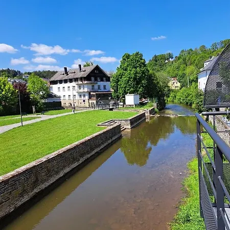 Chez Simone Houffalize