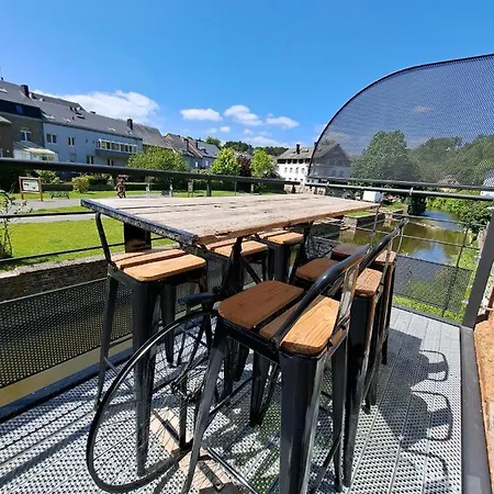 Dom wakacyjny Chez Simone *