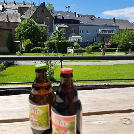 Chez Simone * Houffalize