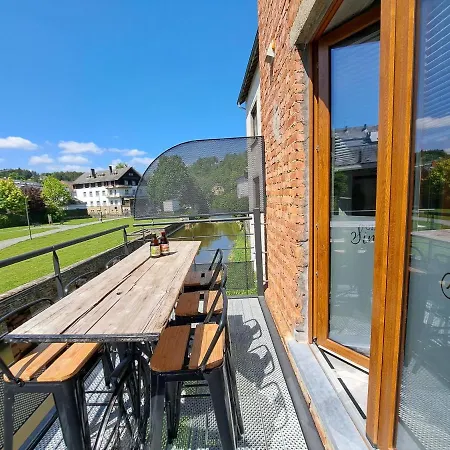 Chez Simone Holiday home
