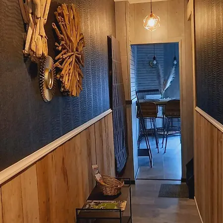 Chez Simone Houffalize