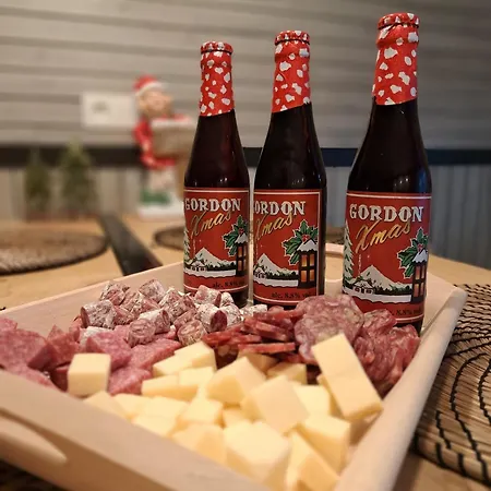 Chez Simone * Houffalize