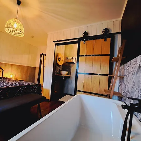 Chez Simone Casa vacanze