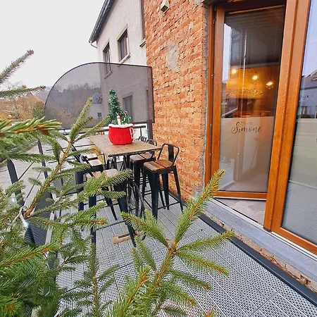Holiday home Chez Simone