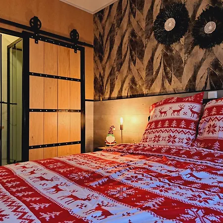 Casa vacanze Chez Simone Houffalize