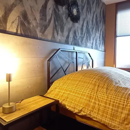 Dom wakacyjny Chez Simone