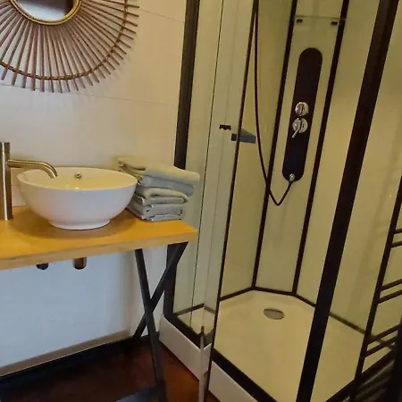 Chez Simone * Houffalize