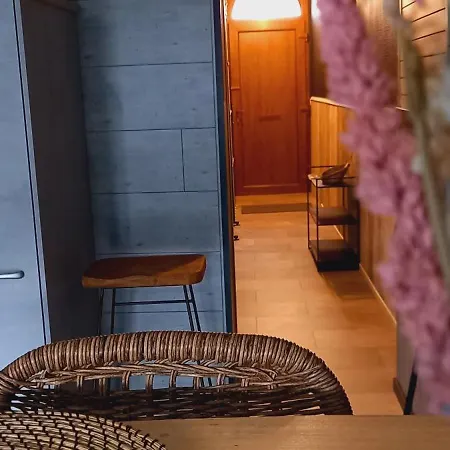 Dom wakacyjny Chez Simone