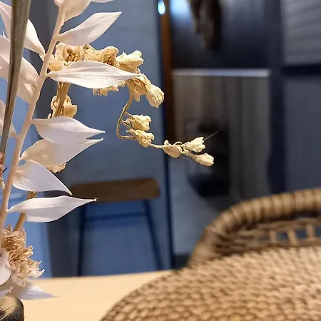 Chez Simone Dom wakacyjny