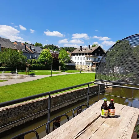 Chez Simone Hébergement de vacances